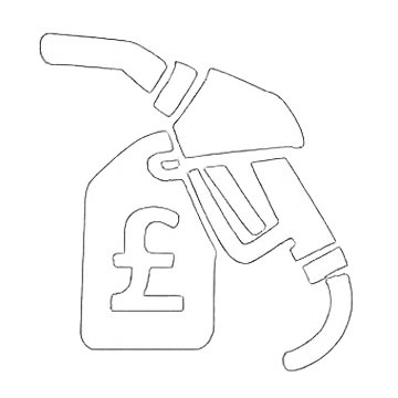 Cheapest Fuel Price icon